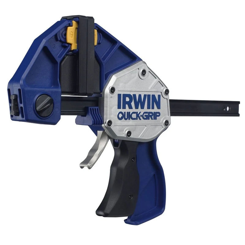 Irwin XP One-Handed Bar Clamp 6"
